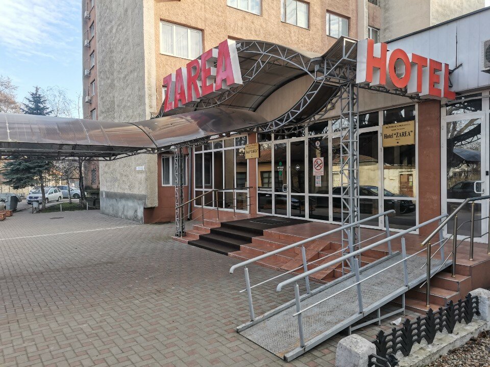 Фото отеля 1