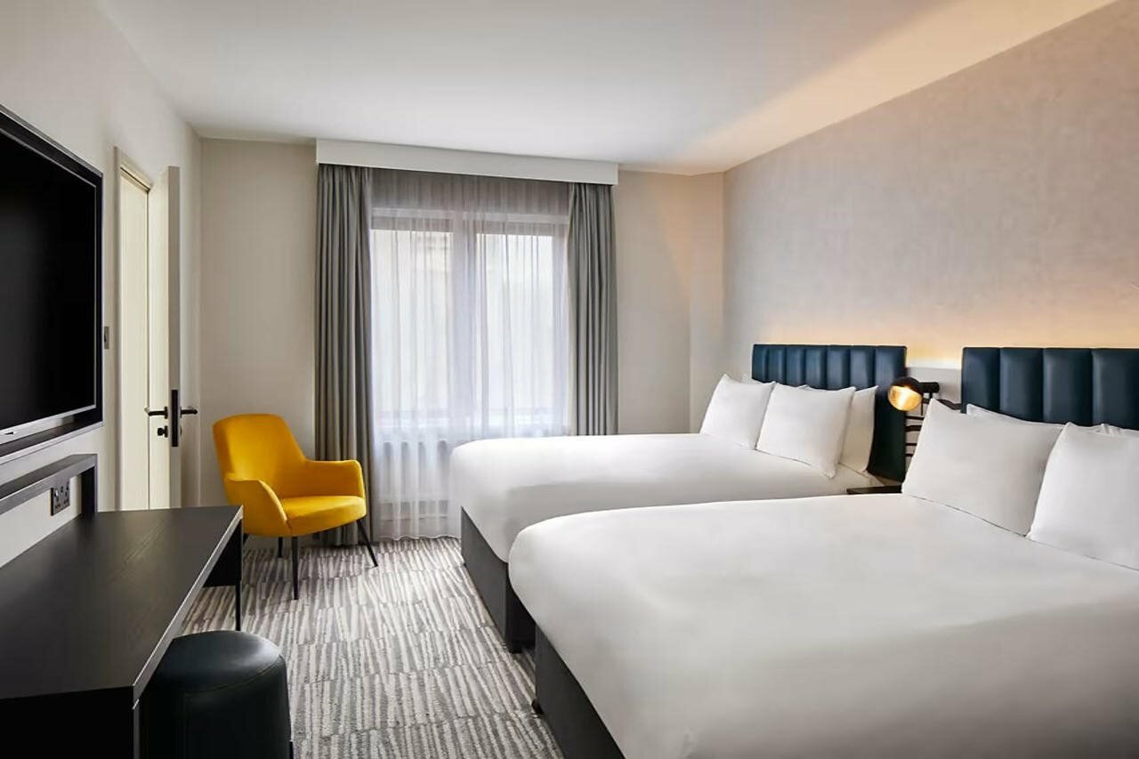 Фото Leonardo Hotel Dublin Christchurch