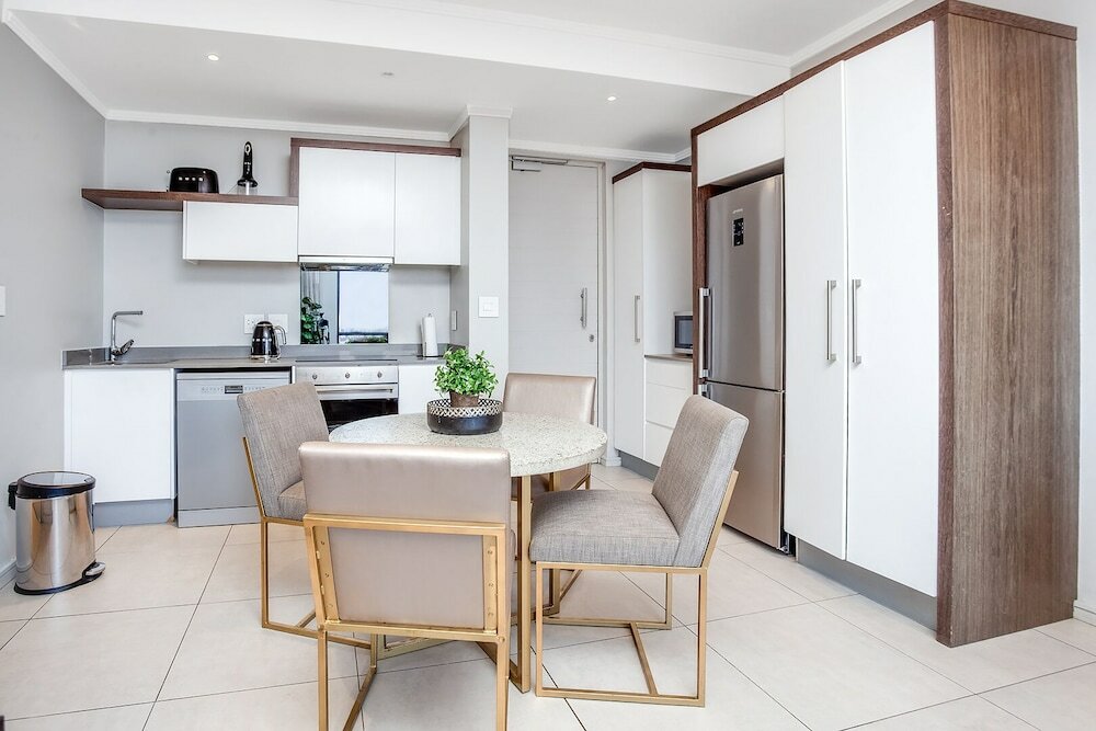 Фото Masingita Towers