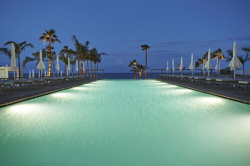 Гостиница Sunrise Jade - Adults Only в Протарасе