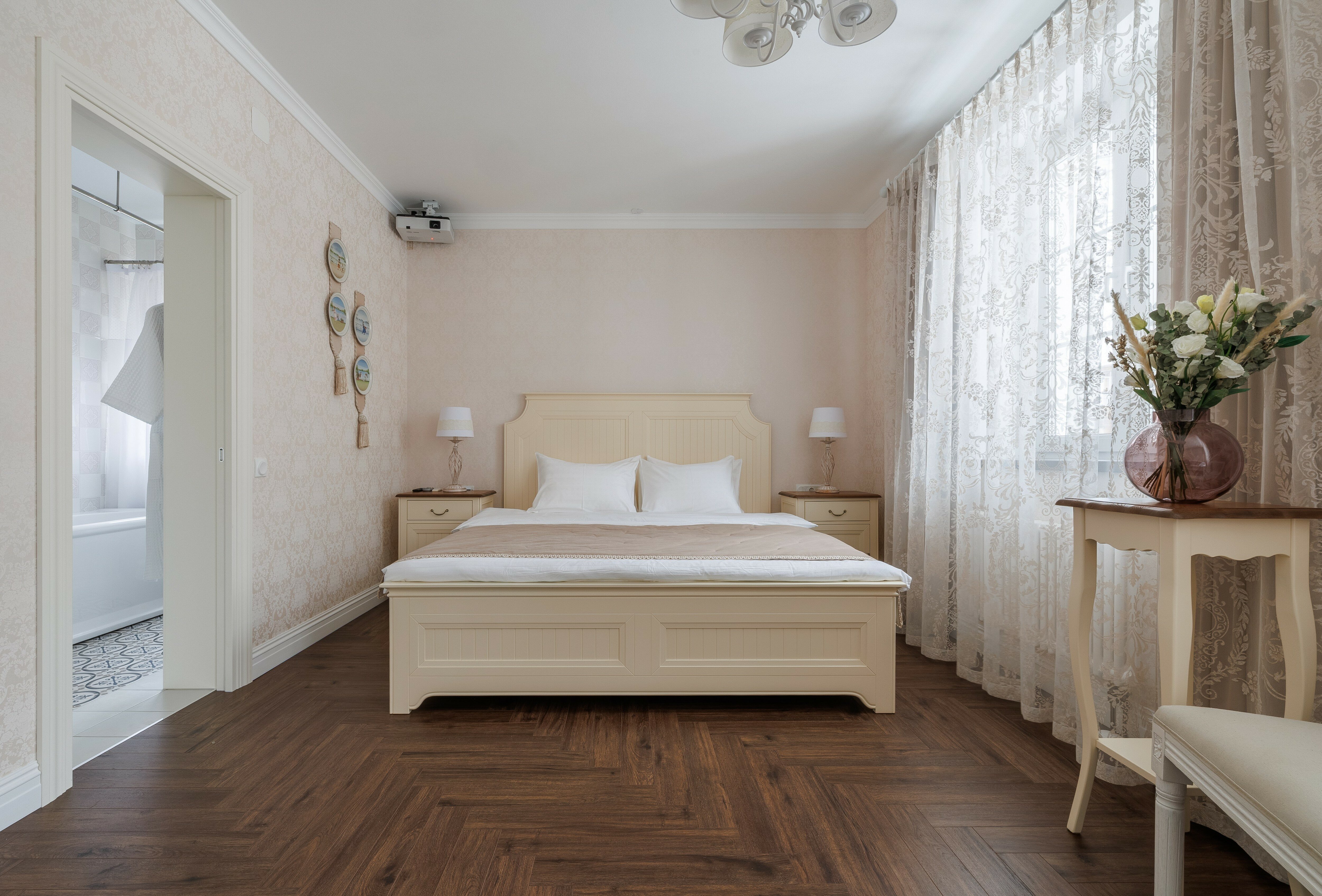 Фото Бутик-отель Симфония