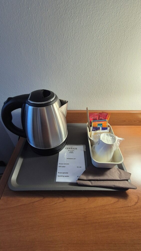 Фото Hotel Le Cerbaie