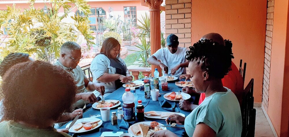 Фото Valley View Guest House