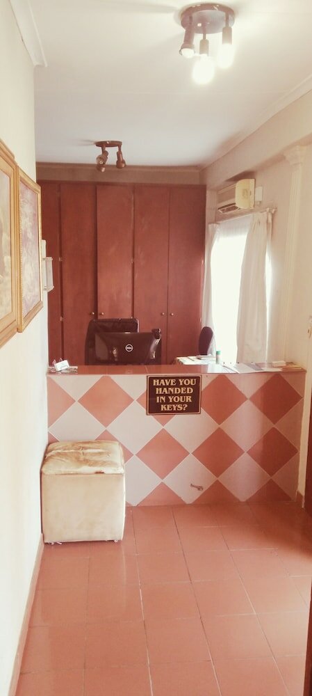 Фото Valley View Guest House