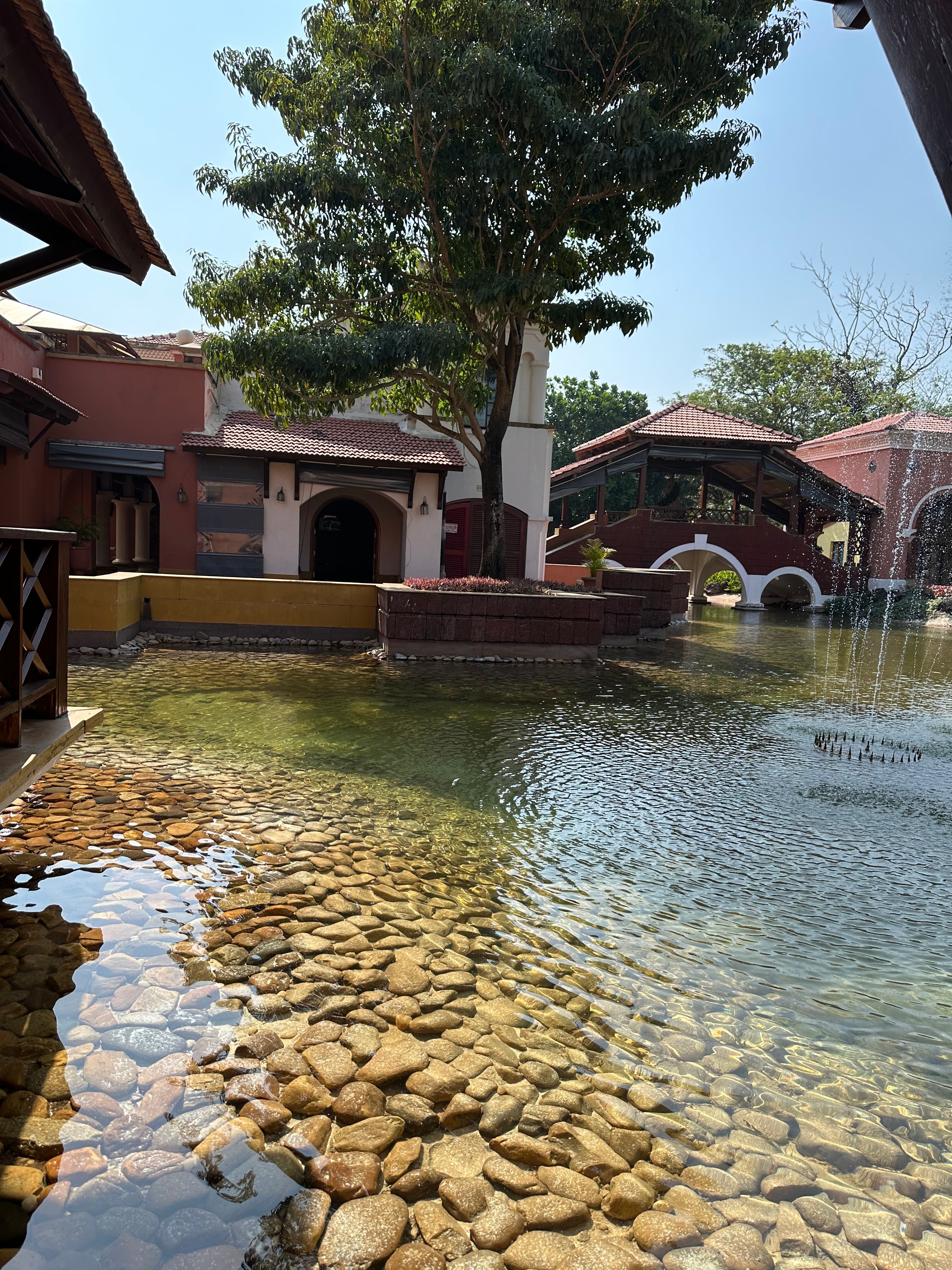 Фото ITC Grand Goa, a Luxury Collection Resort & SPA, Goa