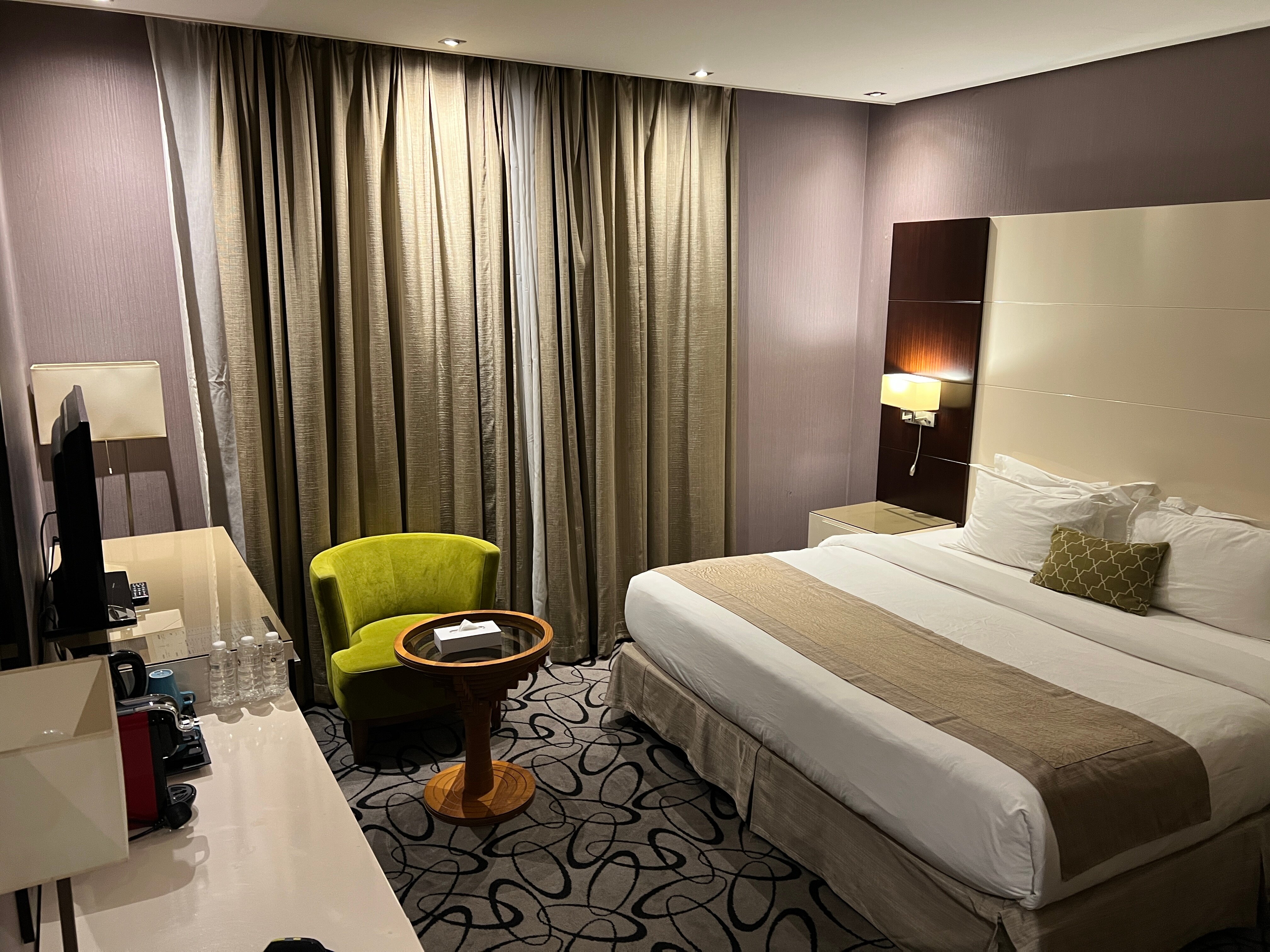 Фото Hayat Heraa