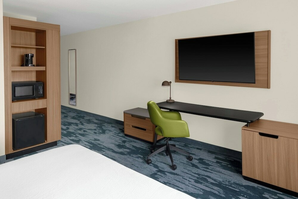 Фото Fairfield by Marriott Inn & Suites Norwalk