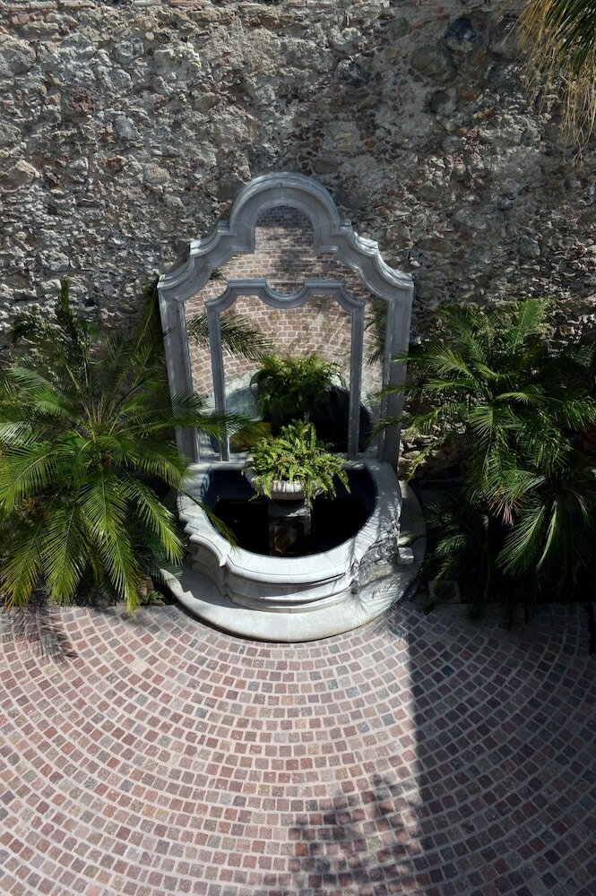 Фото Hotel Casa Blanca 7
