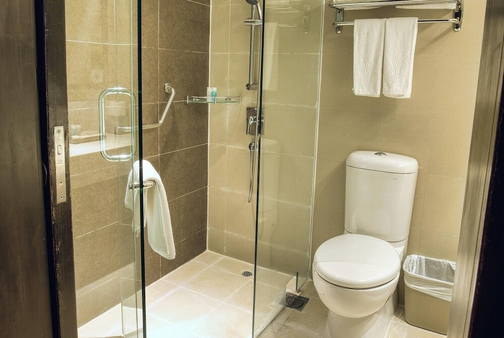 Фото Wyndham Singapore Hotel