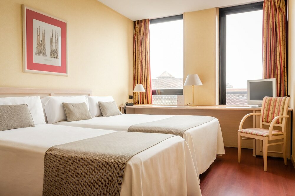 Фото Sunotel Aston