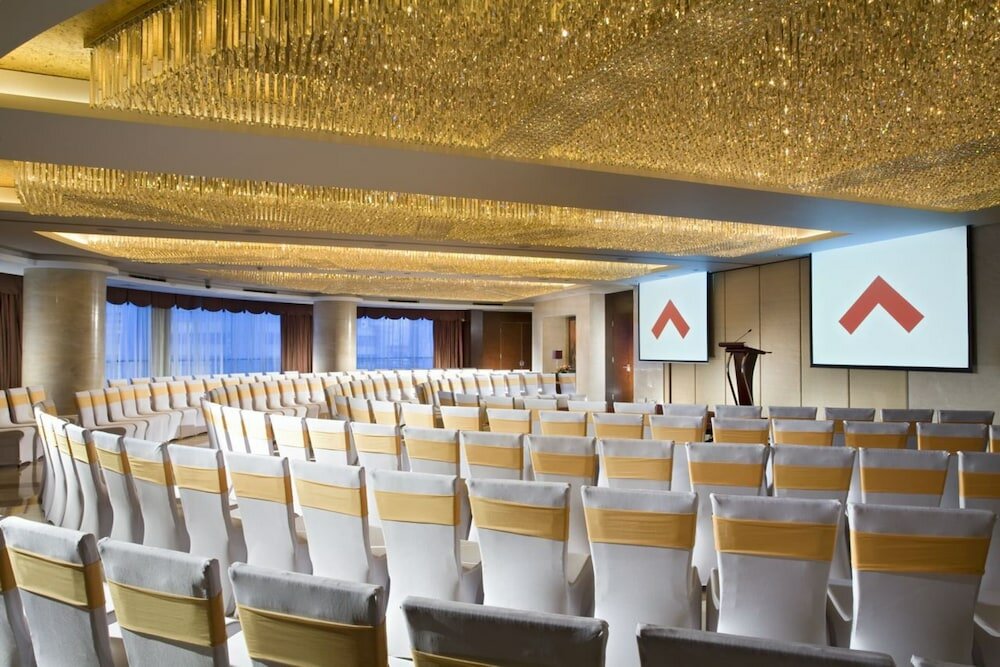 Фото Swissotel Foshan
