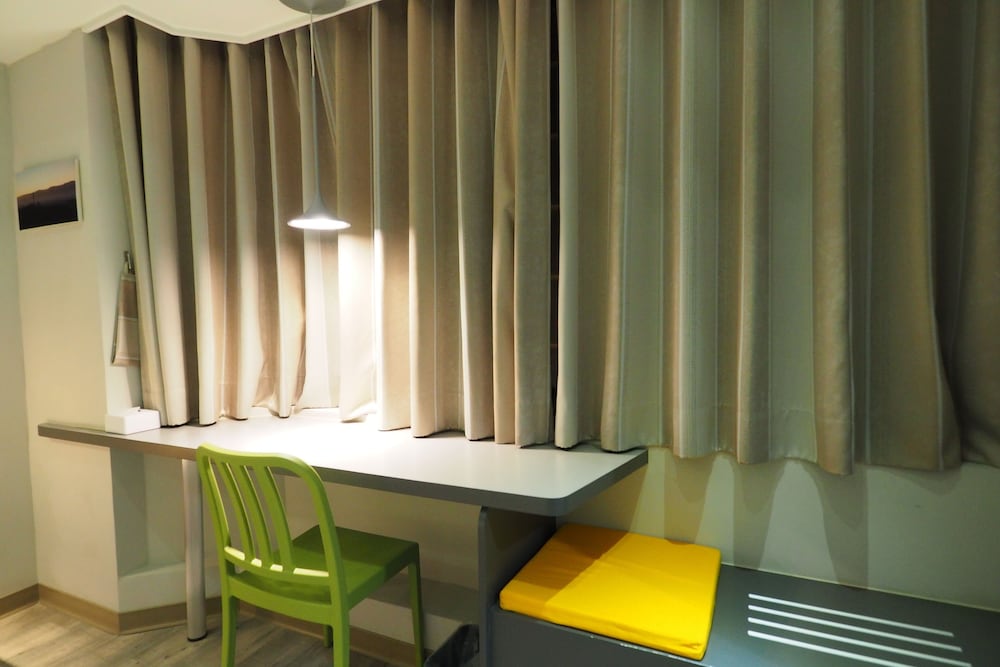 Фото Horizon Inn