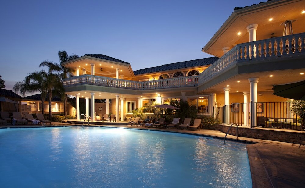 Фото South Coast Winery Resort and SPA