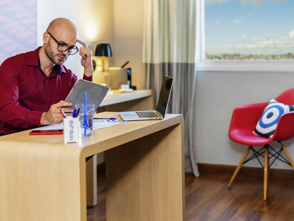 Фото Ibis Sao Paulo Interlagos