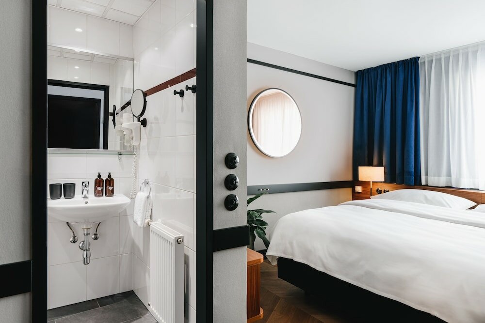 Фото Hotel Gilbert