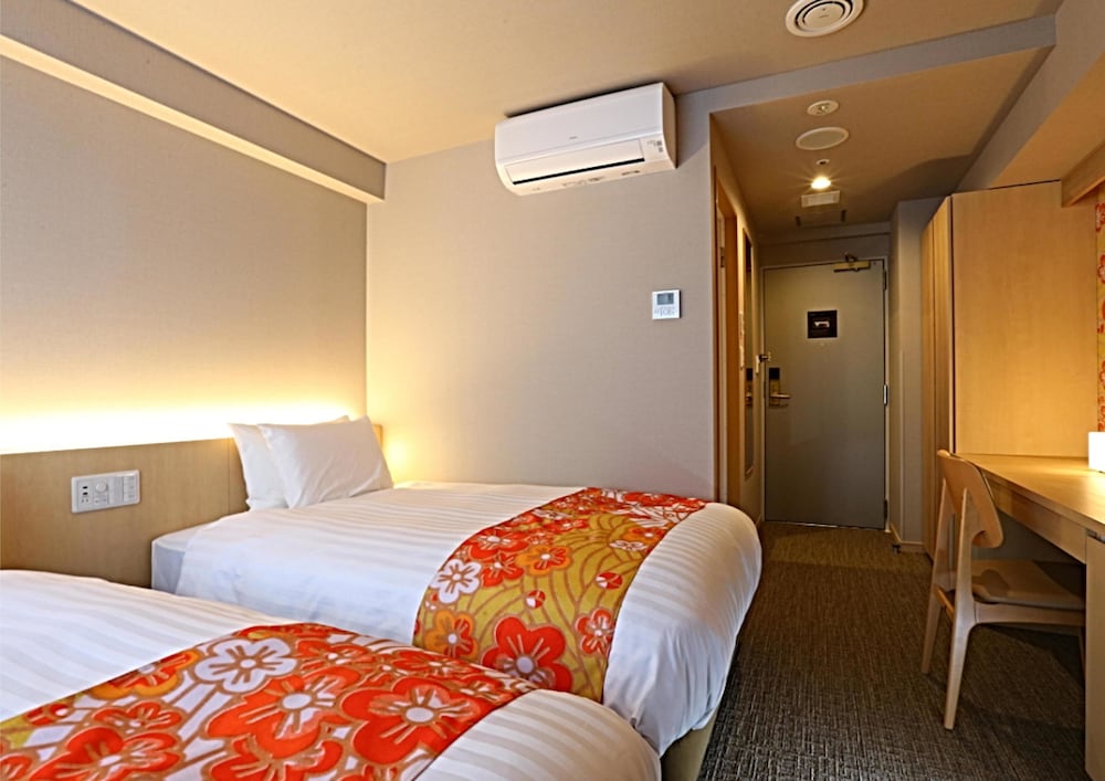 Фото Hotel Wing International Premium Kanazawa Ekimae
