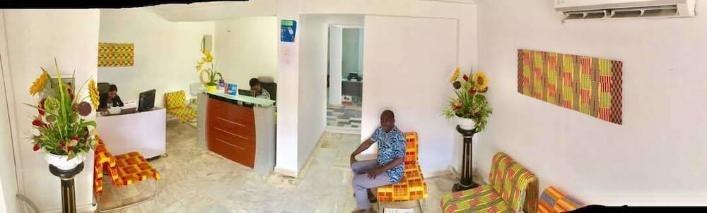 Фото Ngaliema Resort Club