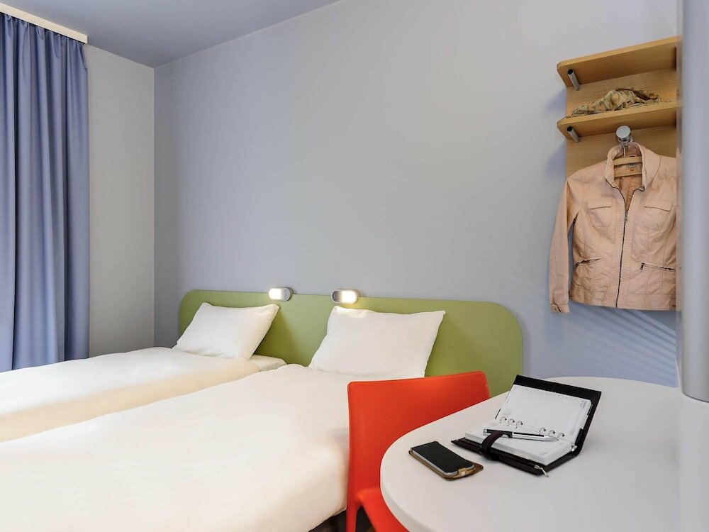 Фото Ibis Budget Bamberg