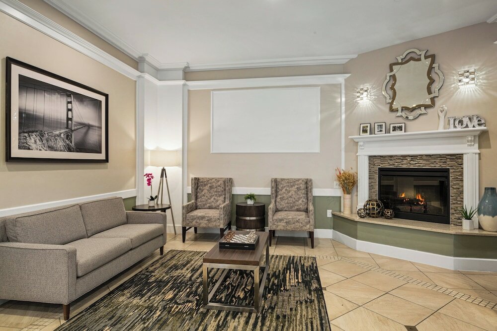 Фото WorldMark San Francisco