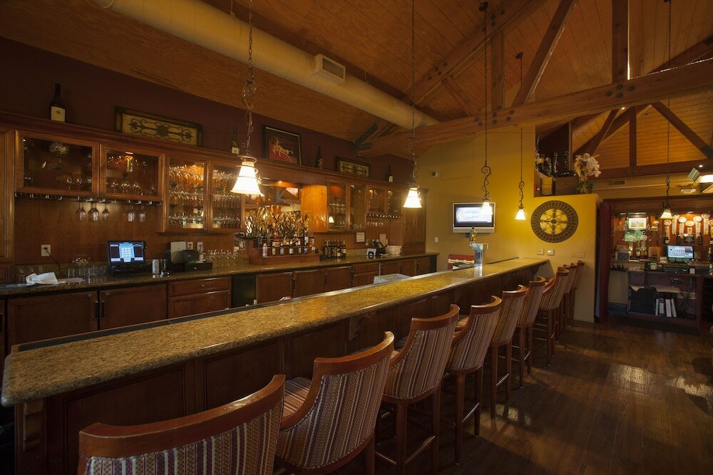 Фото South Coast Winery Resort and SPA