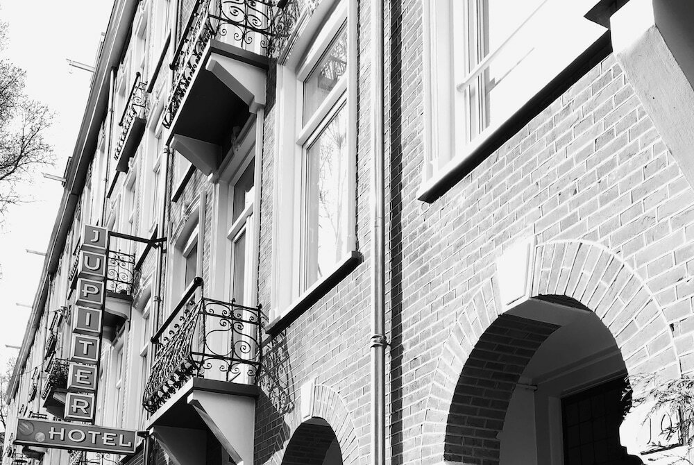 Фото Hotel Jupiter Centre