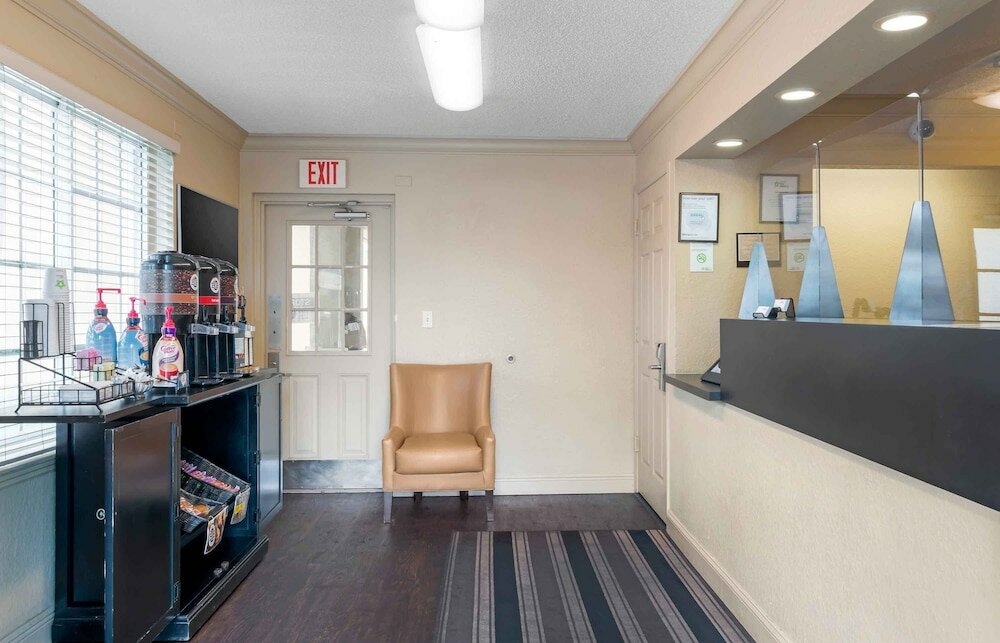 Фото Extended Stay America Suites Fort Lauderdale Davie