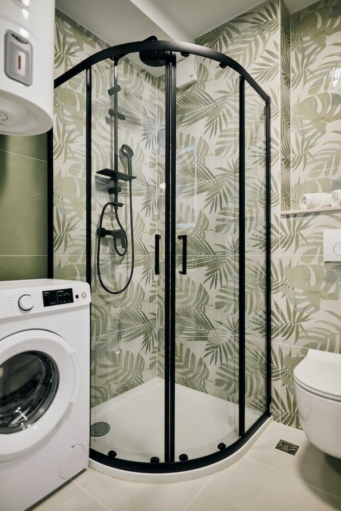 Фото Malinska Green Apartments