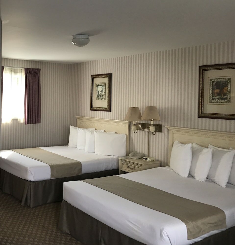 Фото Parkside Inn Bridgeview