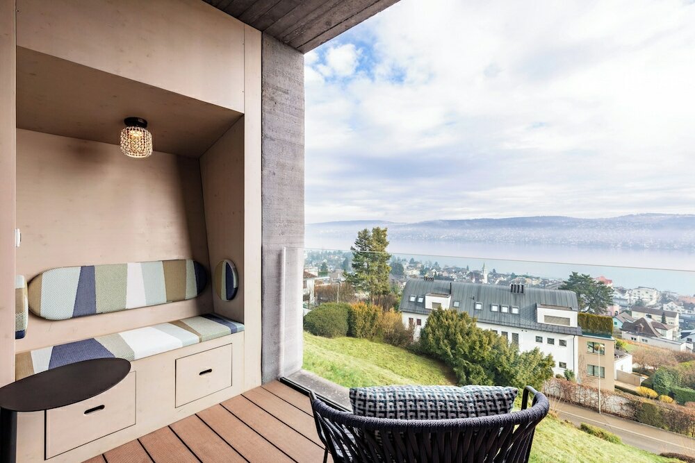 Фото Отель Belvoir Swiss Quality