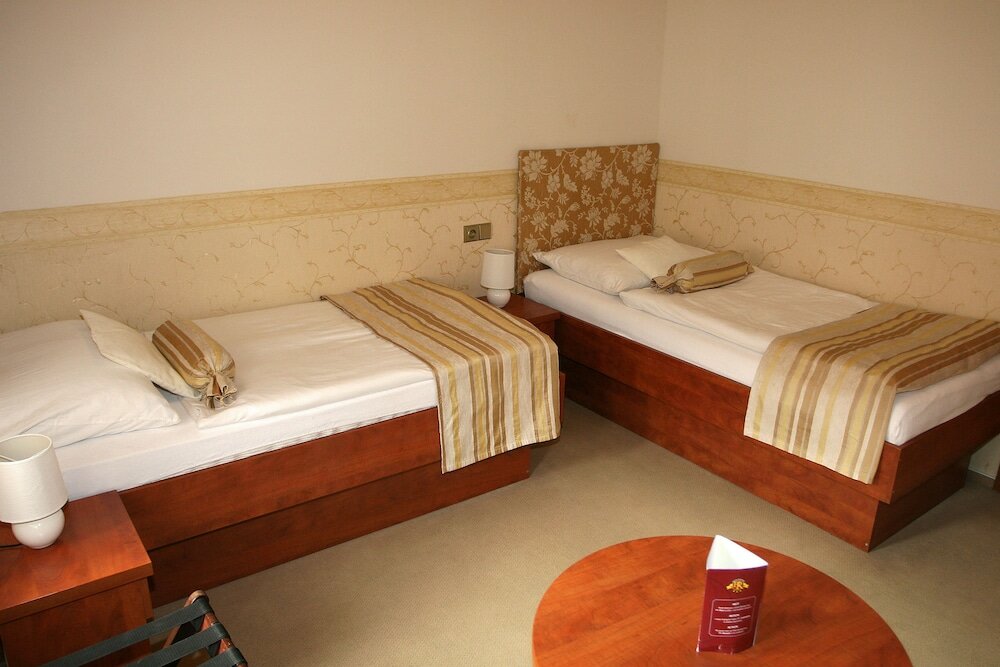 Фото Hotel Roudna