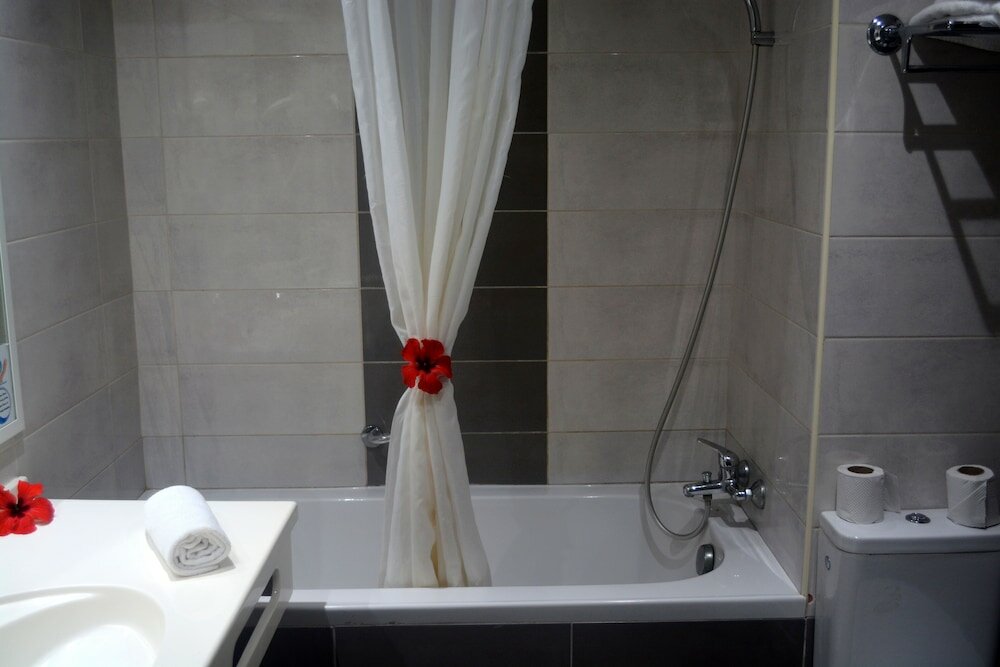 Фото The Ksar Djerba Charming Hotel & SPA