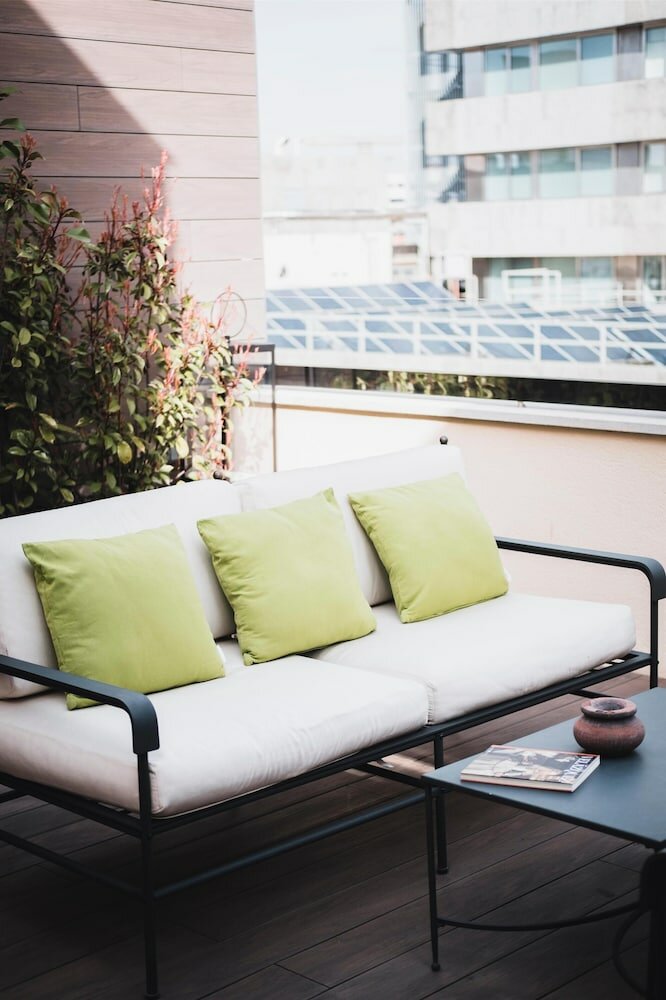 Фото The Pavilions Madrid