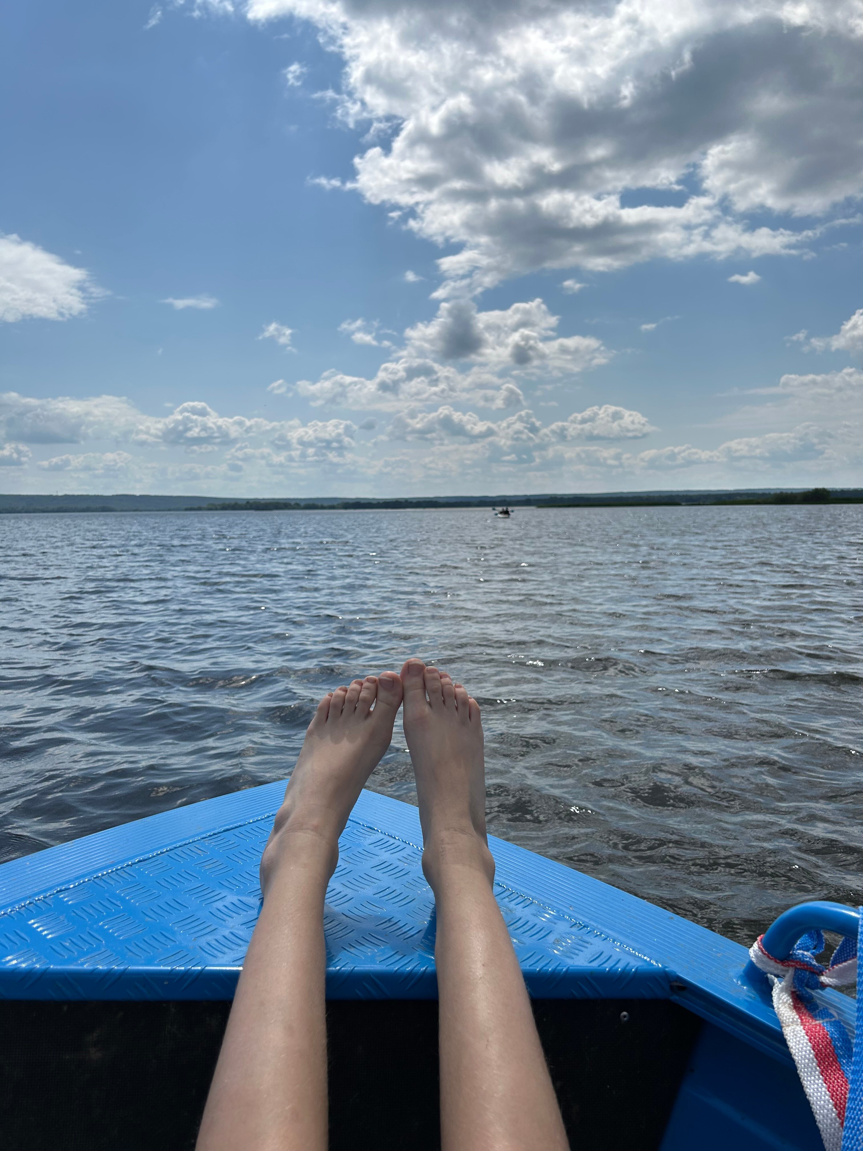 Фото Волшебная Заводь