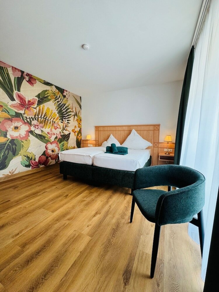 Фото Hotel Sittardsberg