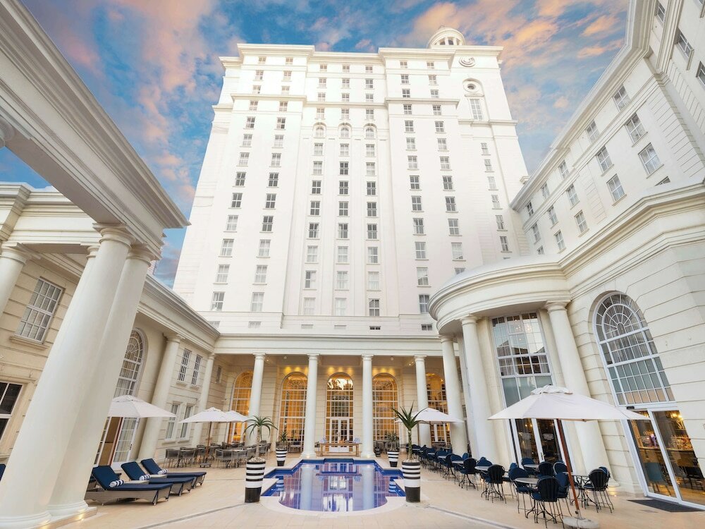 Фото Southern Sun The Cullinan