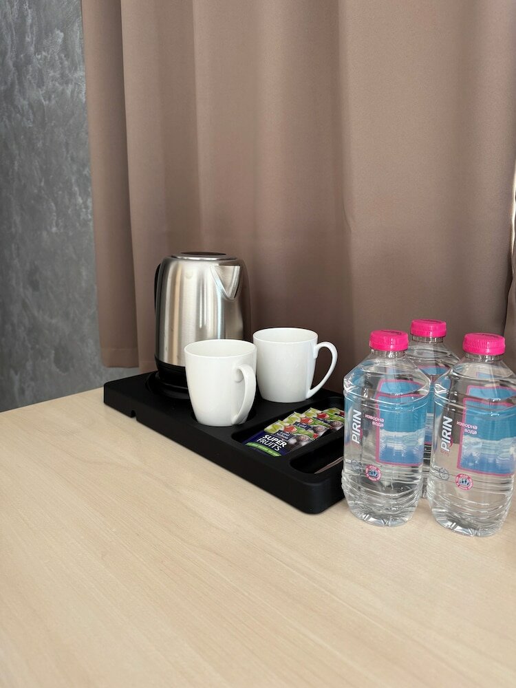 Фото Aris Hotel Sofia