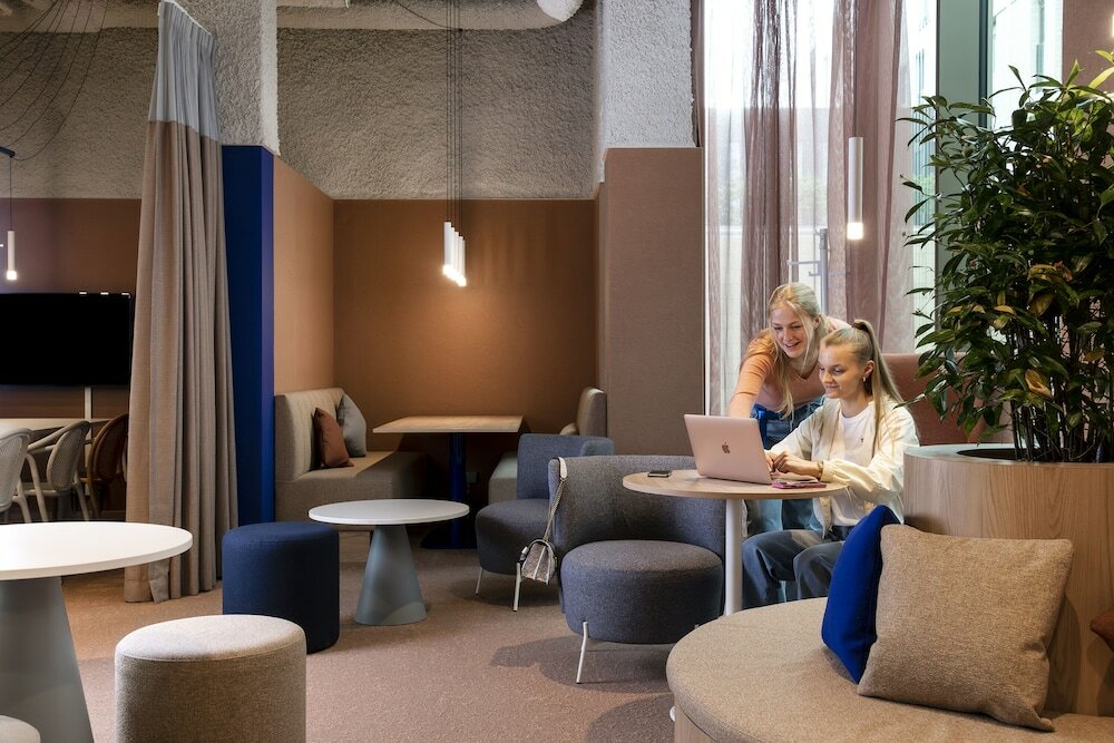 Фото Ibis budget Gent Centrum Dampoort