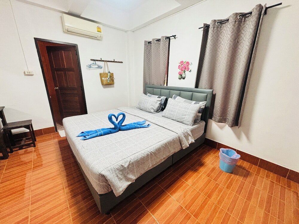 Фото Miss Hong House