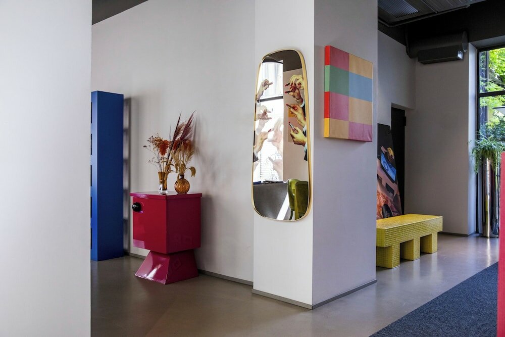 Фото Savona 18 Suites