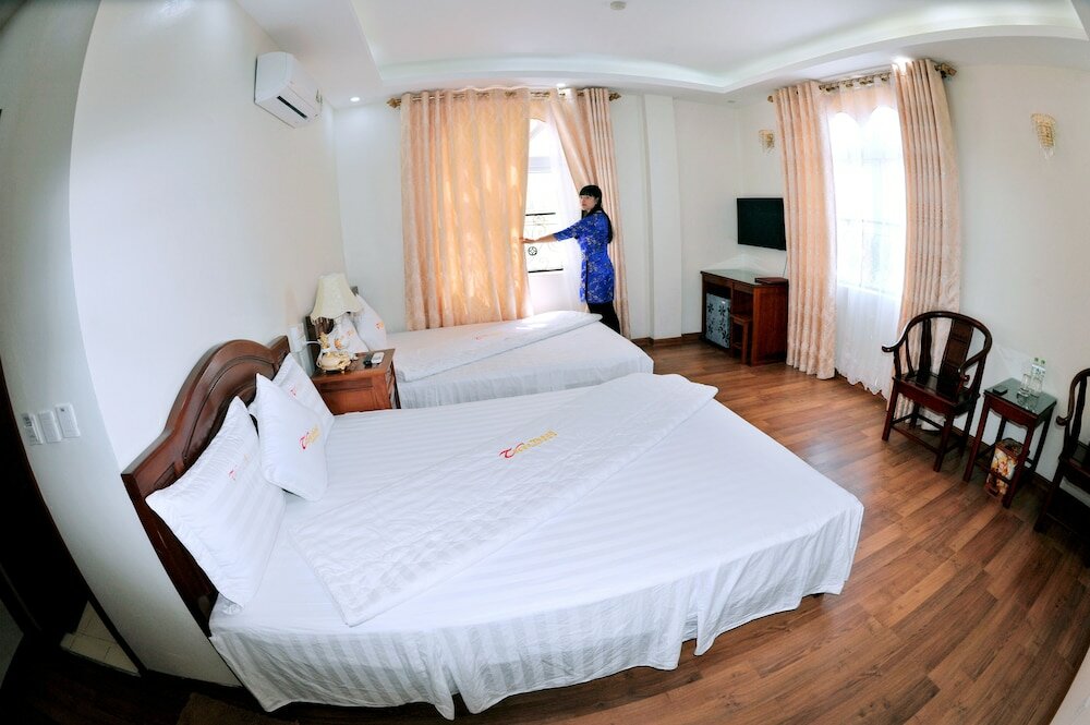 Фото Thuan Thanh Hotel