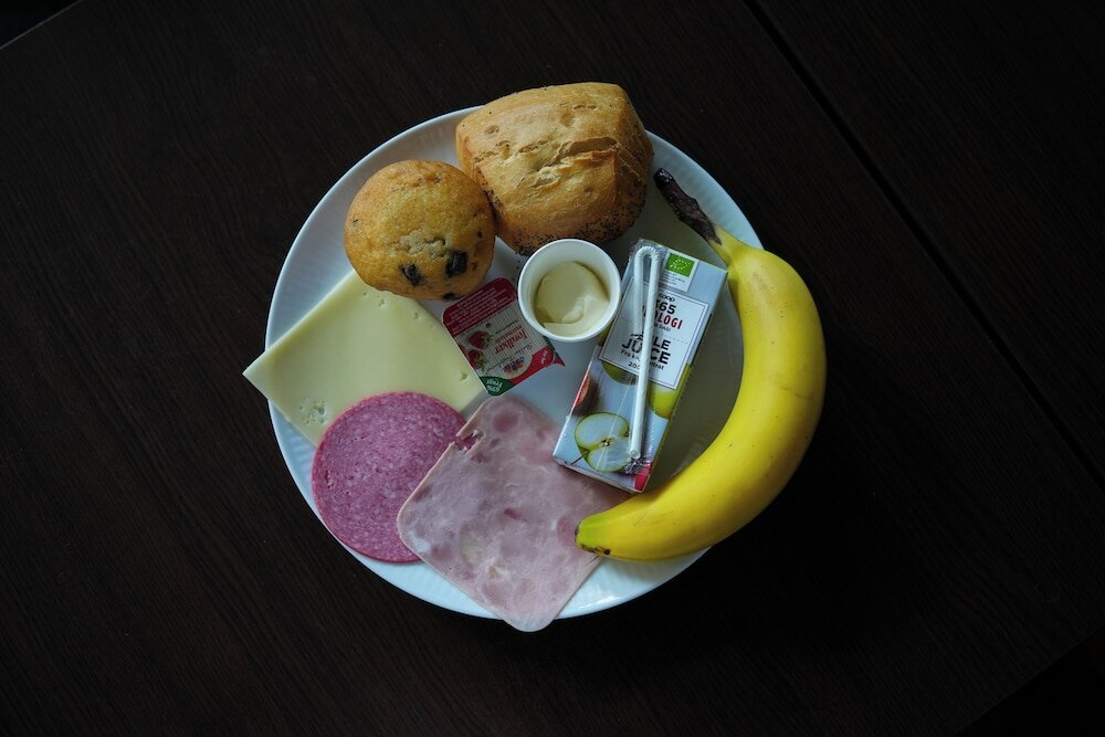 Фото Hotel Amager