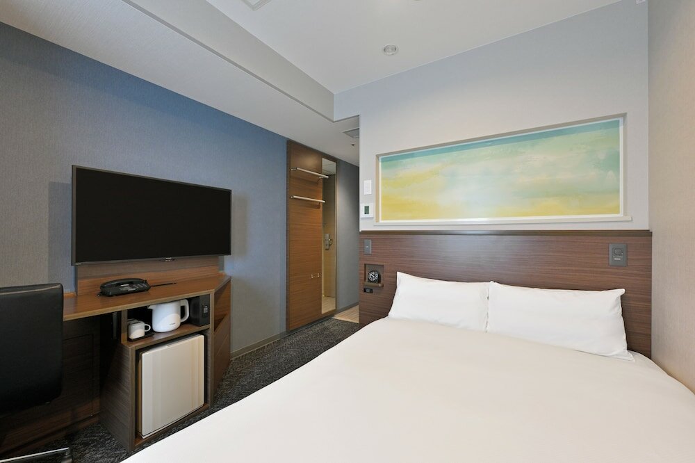 Фото Jr West Group VIA Inn Okayama