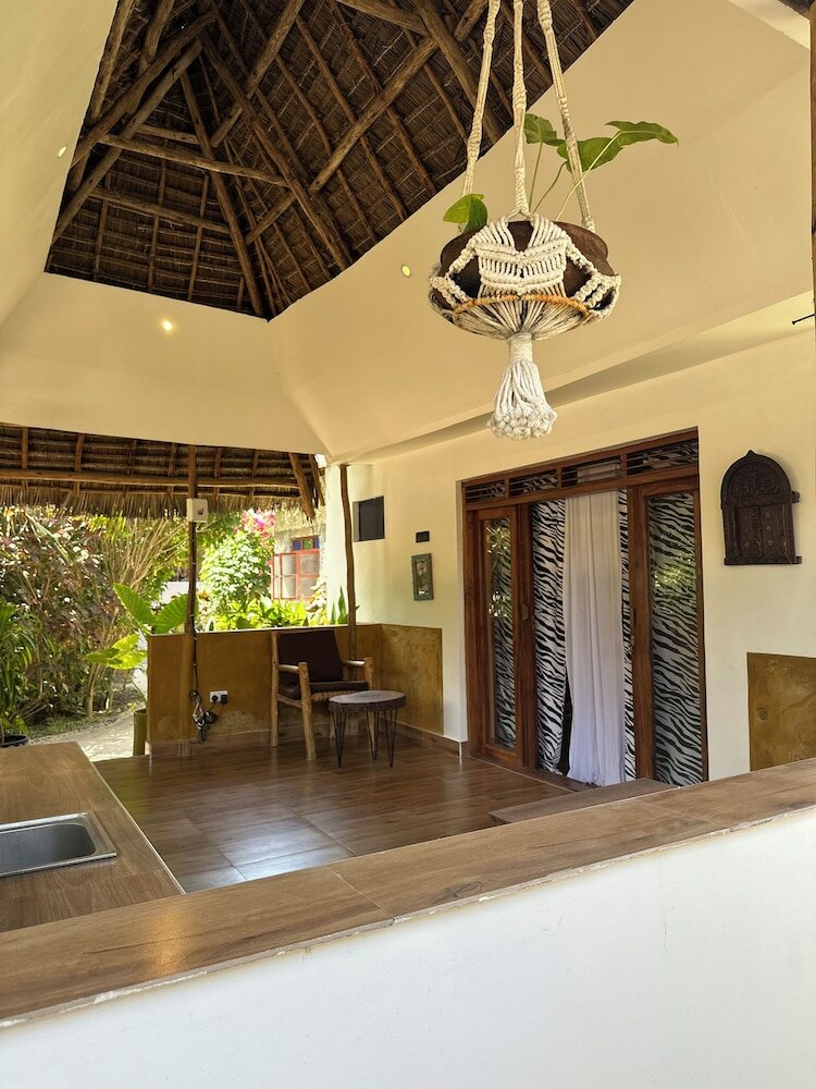 Фото Zanzibar Dream Lodge