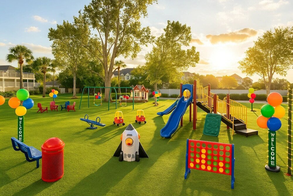 Фото Magic Moment Resort and Kids Club