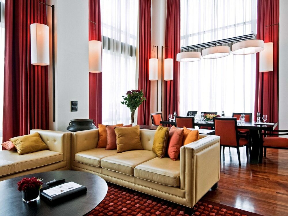 Фото Vie Hotel Bangkok - MGallery Collection