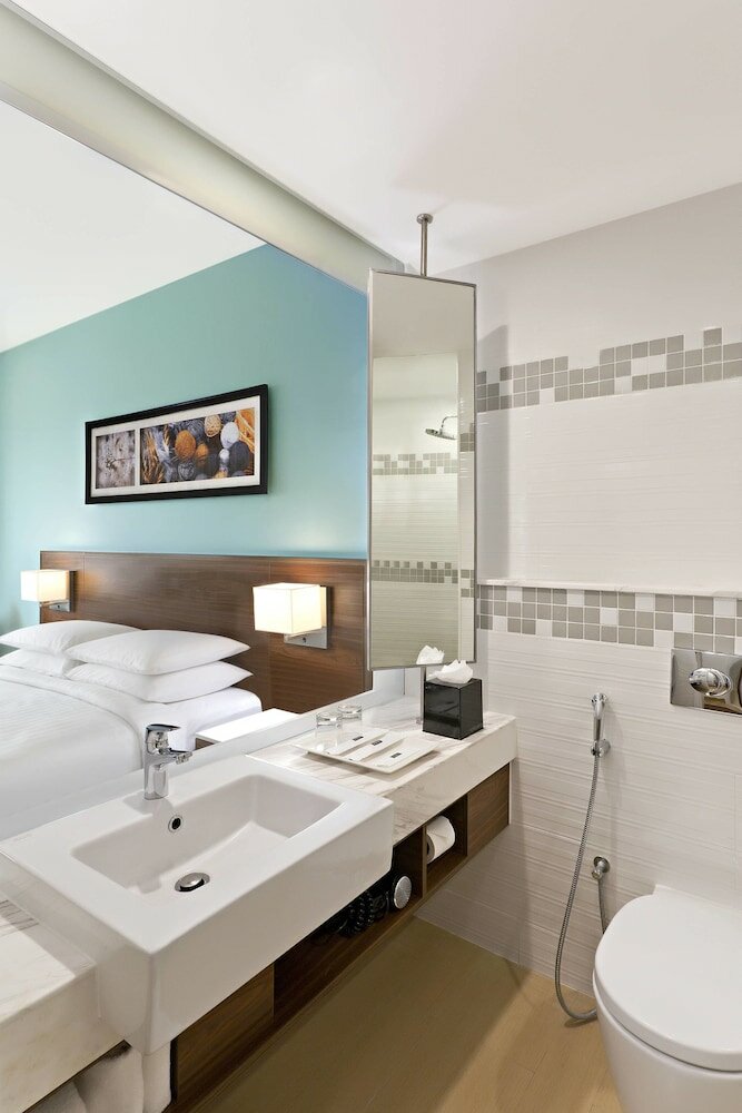 Фото Fairfield by Marriott Coimbatore