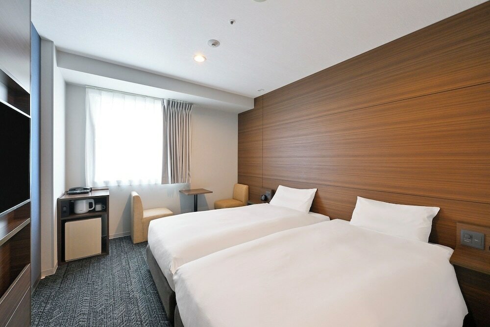 Фото Jr West Group VIA Inn Okayama
