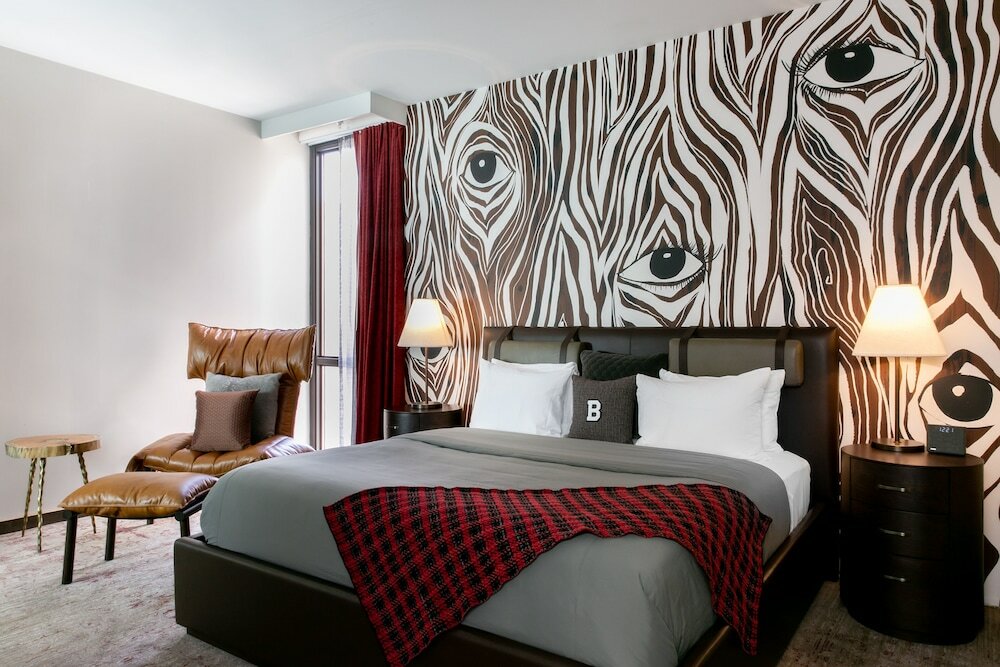 Фото Bobby Hotel