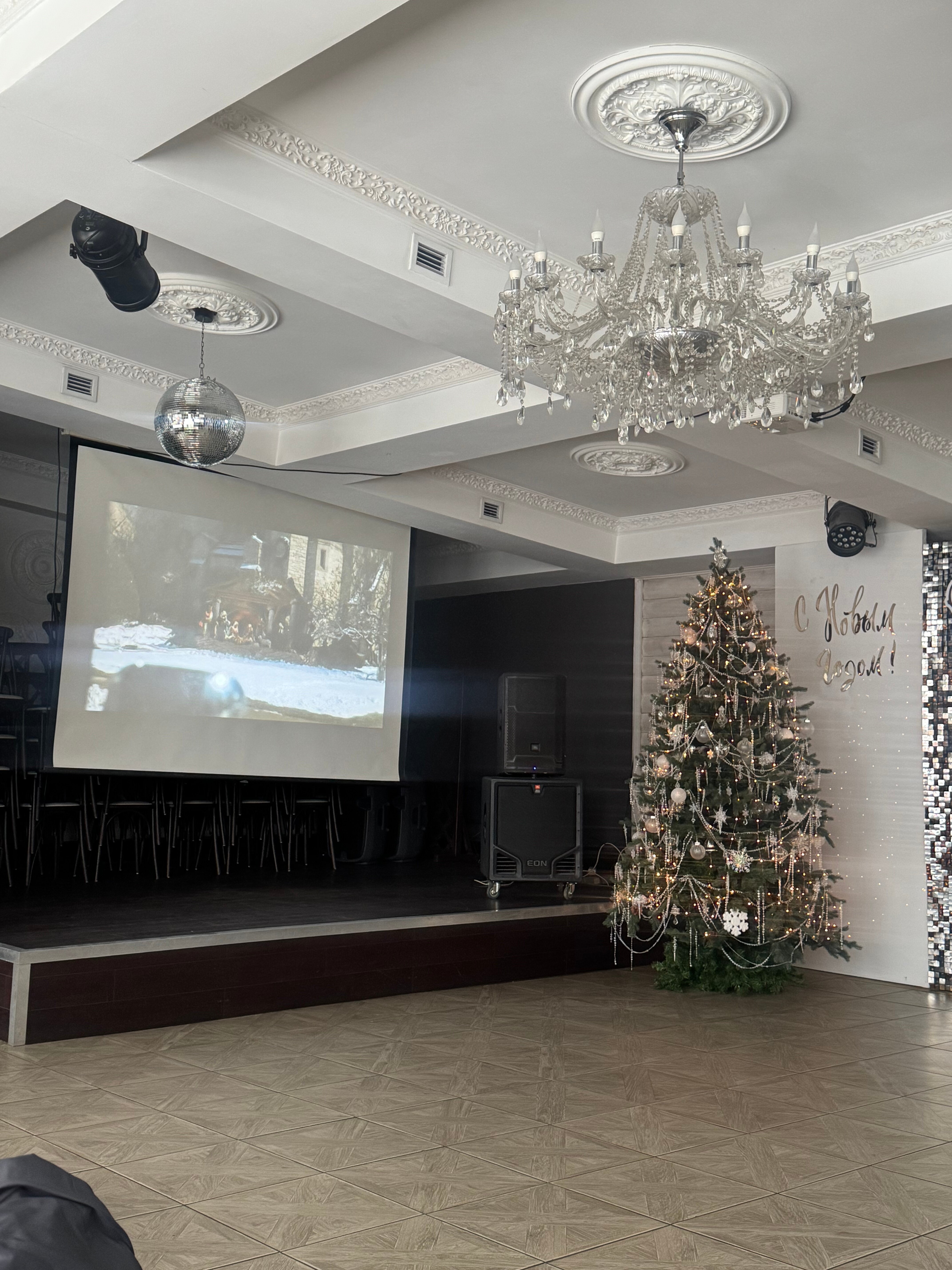 Фото Купеческий дворик