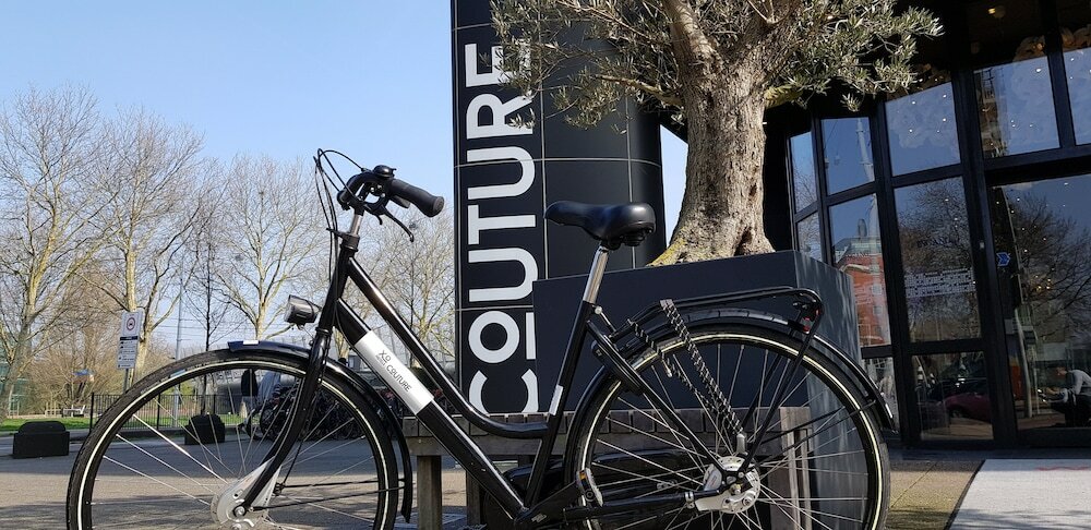 Фото Xo Hotels Couture